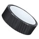 thumbnail image 1 of Envolta de Fibra de Carbono, Cinta de Fibra de Carbono Para Automóvil, Película Protectora Autoadhesiva, Rollo de Adhesivo Antiarañazos para Puertta de MotoCleta Automotriz,, 1 of 7