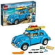 thumbnail image 1 of Set de Construcción LEGO Creator Expert Volkswagen Beetle 10 LEGO, 1 of 9