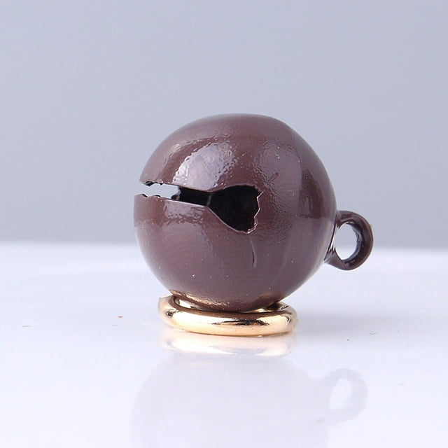 <p>Pet Collar Bell Dog Collar Bell Cat Collar Bell Pet Bell Pet Collar Bell Iron Pet Round One Piece Bell Collar Pendant Accessories With Keyring For Cats And Dogs</p>