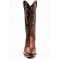 thumbnail image 4 of Idyllwind Women's Frisk Me Printed Leather Western Boot Snip Toe - BIWSP22L21 6 1/2 M  US, 4 of 7