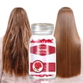 thumbnail image 5 of Fiudx Cápsulas de Aceite Capilar, Gotas de Suero Reparador de Queratina, Elixir Hidratante y Brillante para El Cabello, Tratamiento para El Cabello Seco y Encrespado, para Todo Tipo de Cabello, Resul, 5 of 5