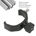 thumbnail image 4 of RTK Pole Clamp, Universal Anodized Data Collector Cradle  for Measurement, 4 of 7
