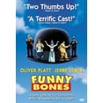 thumbnail image 2 of Buena Vista Home Video Funny Bones DVD NEW, 2 of 2