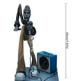thumbnail image 2 of Éléments de Figurines Hip-Hop Commémoratives en Résine Dj Rock Rap Musique Star Résine Sculptures, 2 of 17