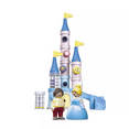 thumbnail image 2 of Playmobil Junior & Disney: Cinderella's Castle, 2 of 3