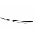 thumbnail image 3 of 2017 2018 2019 2020 Compatible With Rogue Rear Bumper Chrome Trim Accent Molding, 3 of 4