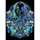 thumbnail image 1 of Diamond Painting (DB7208) Square Scary Figure Rhinestone Art Draw (A3674) 45x60cm Hugtrwg Para estrenar, 1 of 1