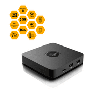 BuzzTV B5 Set-op Box Android 11