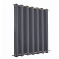 thumbnail image 2 of Patio Blackout Curtain Outdoor Curtains for Patio // *, 2 of 4