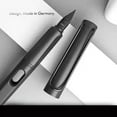 Liuanngg F tip mango yellow lamy fountain pen Signature pen FountainPen