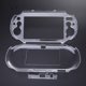 thumbnail image 2 of Funda de cristal transparente para PS Vita protege la piel dura de la carcasa PSV, 2 of 6