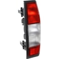 thumbnail image 3 of Halogen Tail Light For 1998-2000 Nissan Frontier 4WD/2WD (2.4L) To 9-99 Right, 3 of 5