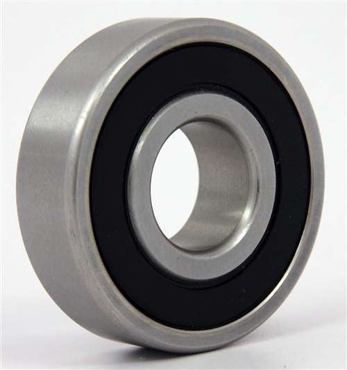 6002-2RS ID 9mm Radial Ball Bearing Double Sealed Bore 15mm OD 32mm Thickness 
