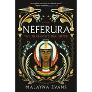 Pre-Owned Neferura (Paperback) by Malayna Evans