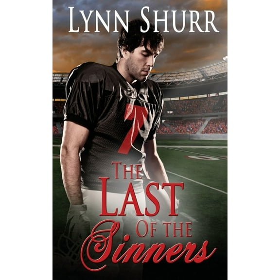 Sinner's Legacy The Last of the Sinners, Book 10, (Paperback)