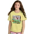 thumbnail image 4 of XOMG POP Funky Disco Believer Song Girls Kids T Shirt Tees Teen Brisco Brands L, 4 of 6