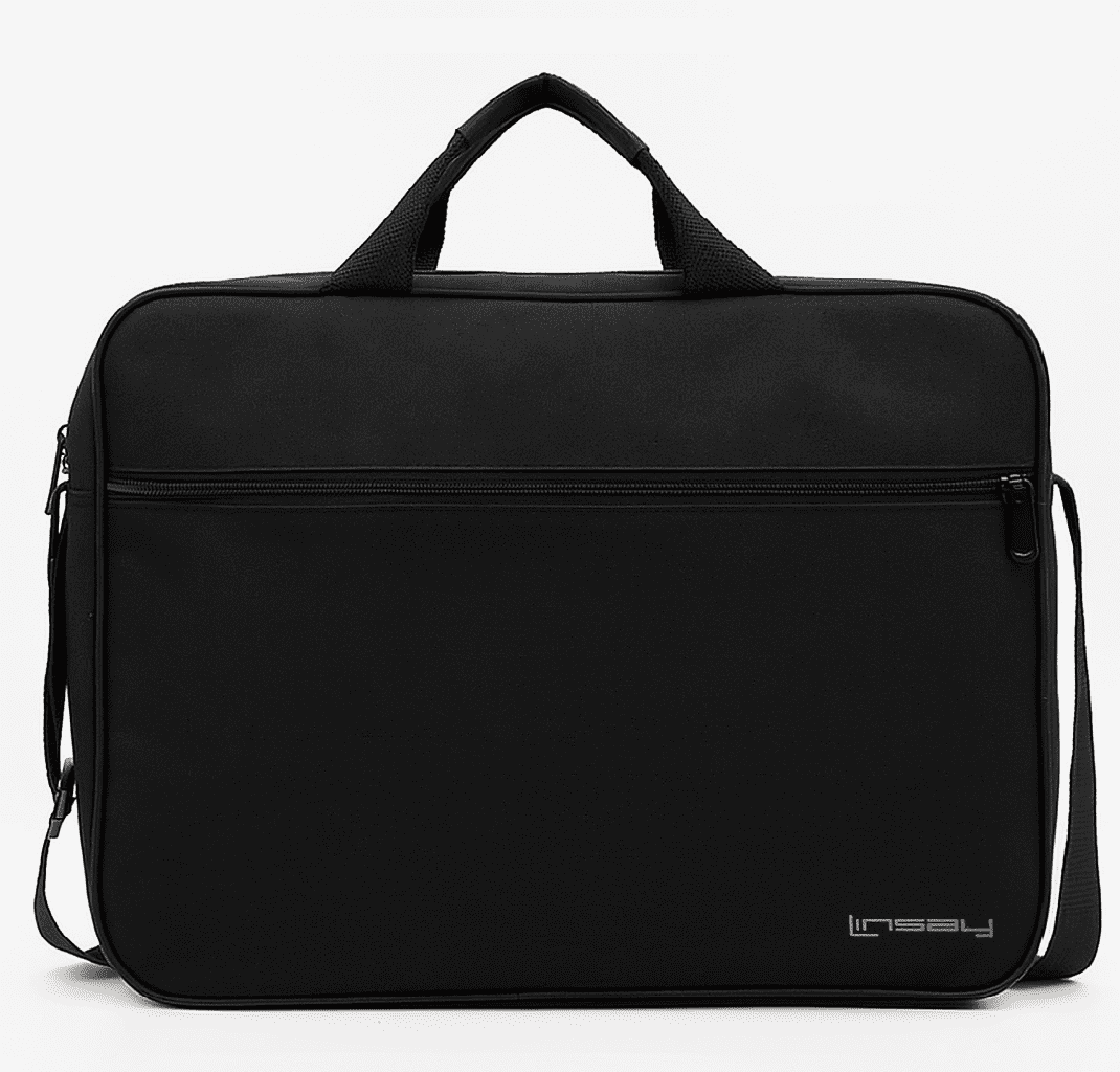 LINSAY 10.1" Octa Core 256GB Storage Android 15 with Unique Oracle Keyboard Case and Tablet Briefcase