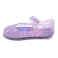 thumbnail image 5 of Landzoo Shoes Girls Sandals Jelly Mary Jane Dance Party Shoes For Kids Toddler Cute Soft Children Choes, 5 of 9