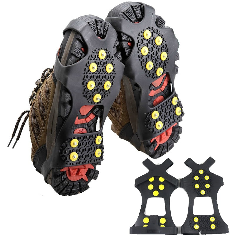 ice grippers for boots canada