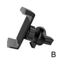 thumbnail image 1 of Universal Rotate Car Mount Holder Stand Air Vent Cradle For Mobile Phone U7P9, 1 of 6