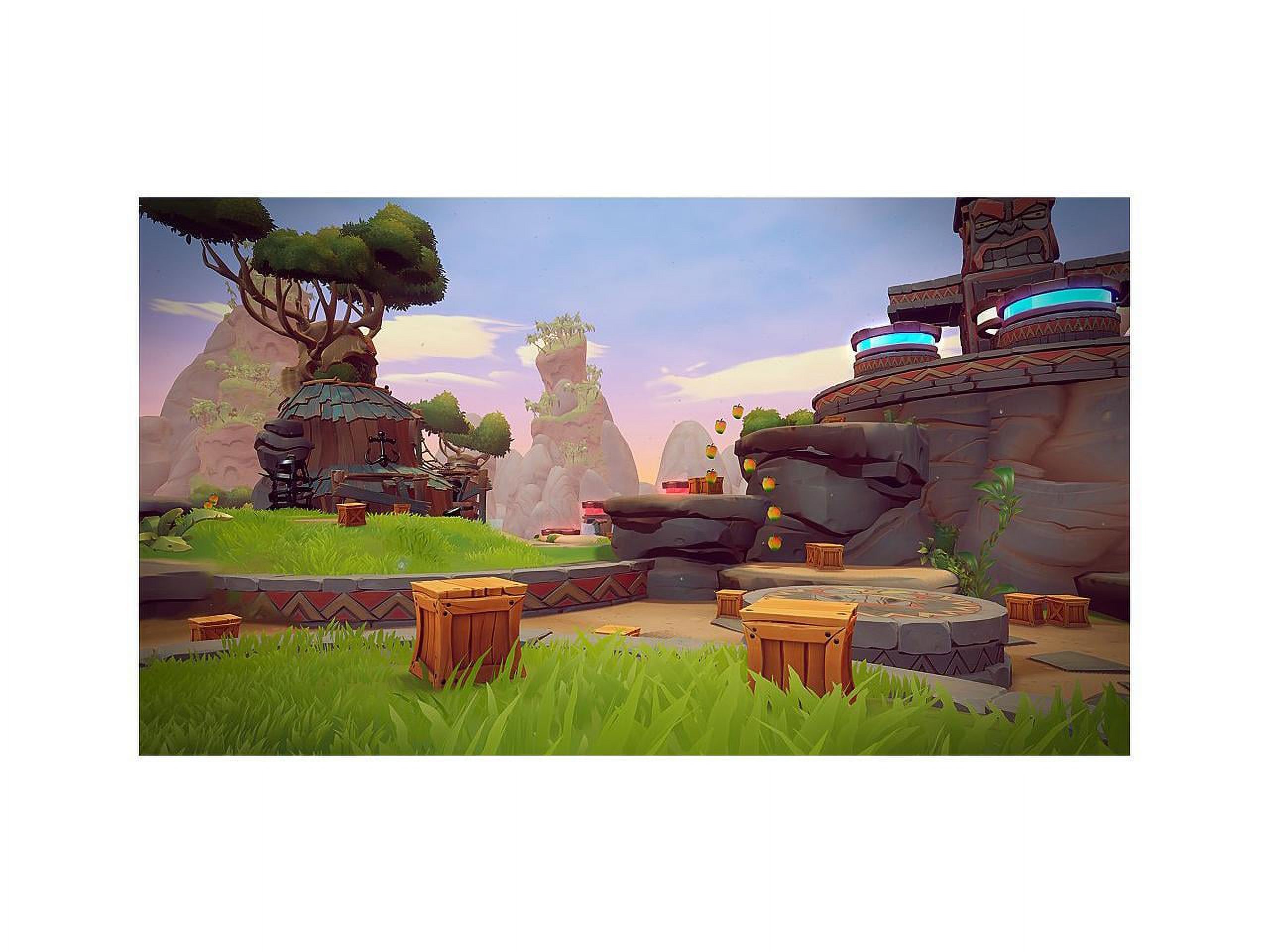 Crash Team Rumble: Deluxe Edition - PlayStation 5