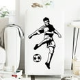 thumbnail image 4 of PVC Sticker,2Pcs Household DIY PVC Self Adhesive Sticker Wallpaper Modern Innovation, 4 of 7