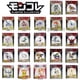 thumbnail image 4 of Legendary Pokemon Figure Monster Collection Series Giratina Dusk Mane Necrozma Gigantamax Charizard Arceus Zacian Dialga, 4 of 5