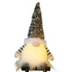 thumbnail image 2 of Lentejuelas De Peluche De Navidad Con Luces Adornos De Muñeca Sin Rostro Luminosos De Navidad Decoración De Navidad Para Halloween Y Navidad Minnieouse HA043226-01, 2 of 6