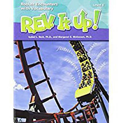 Pre-Owned Elements of Reading: Student Magazine Grade 5 (Paperback) 1419030515 9781419030512