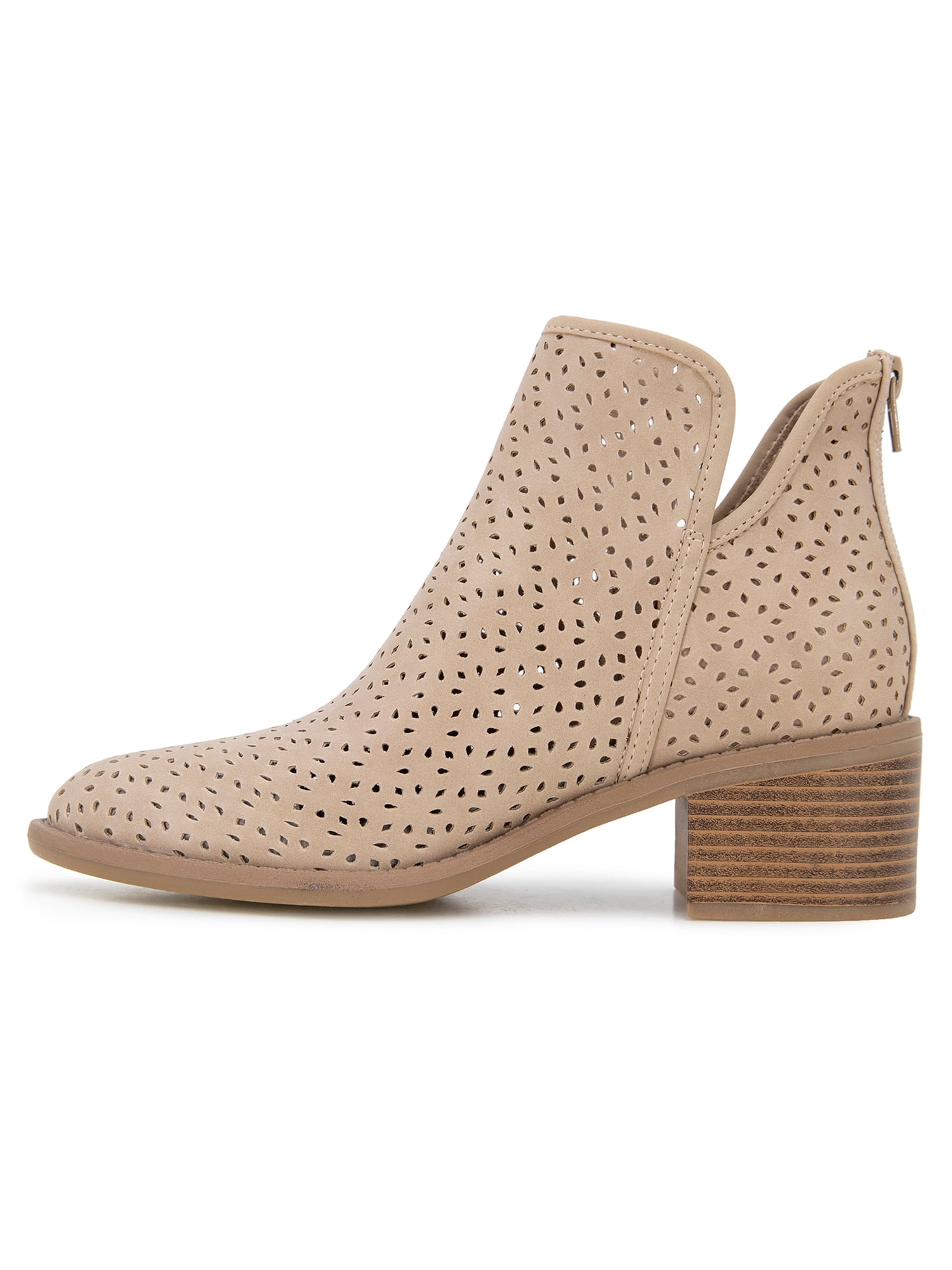 UnionBay Women's Brielle Ankle Boot