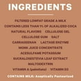 thumbnail image 2 of Fairlife Nutrition Plan Chocolate Bottles, 11.5 fl oz, 4 Pack, 2 of 9