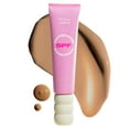 thumbnail image 1 of Protector solar The Skinny Confidential con cafeína SPF 40 50 ml, 1 of 7