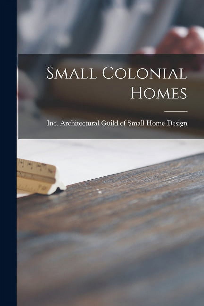 Magazine Small Home Plans – Volume 7, Numéro 2 – 192 Plans De Maisons Et Hangars DesignAmerica