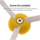 thumbnail image 5 of Side Brush for iRobot Roomba 600, 800, 900 Series 671 R671 696 R696 692 R692 605 R605 680 R680 860 8, 5 of 5