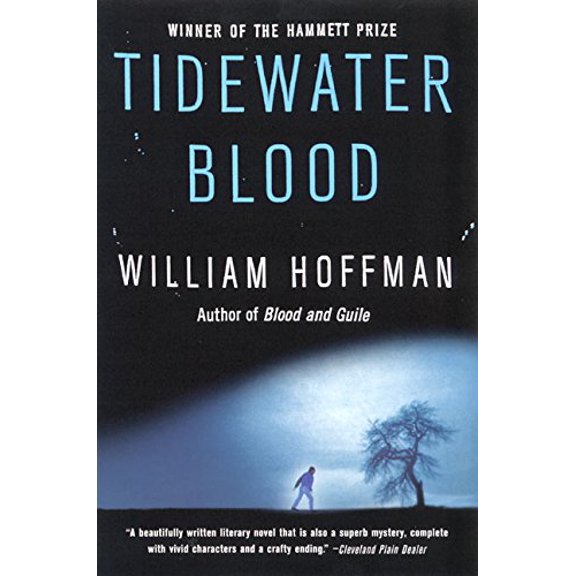 Pre-Owned Tidewater Blood (Paperback) 0060007583 9780060007584