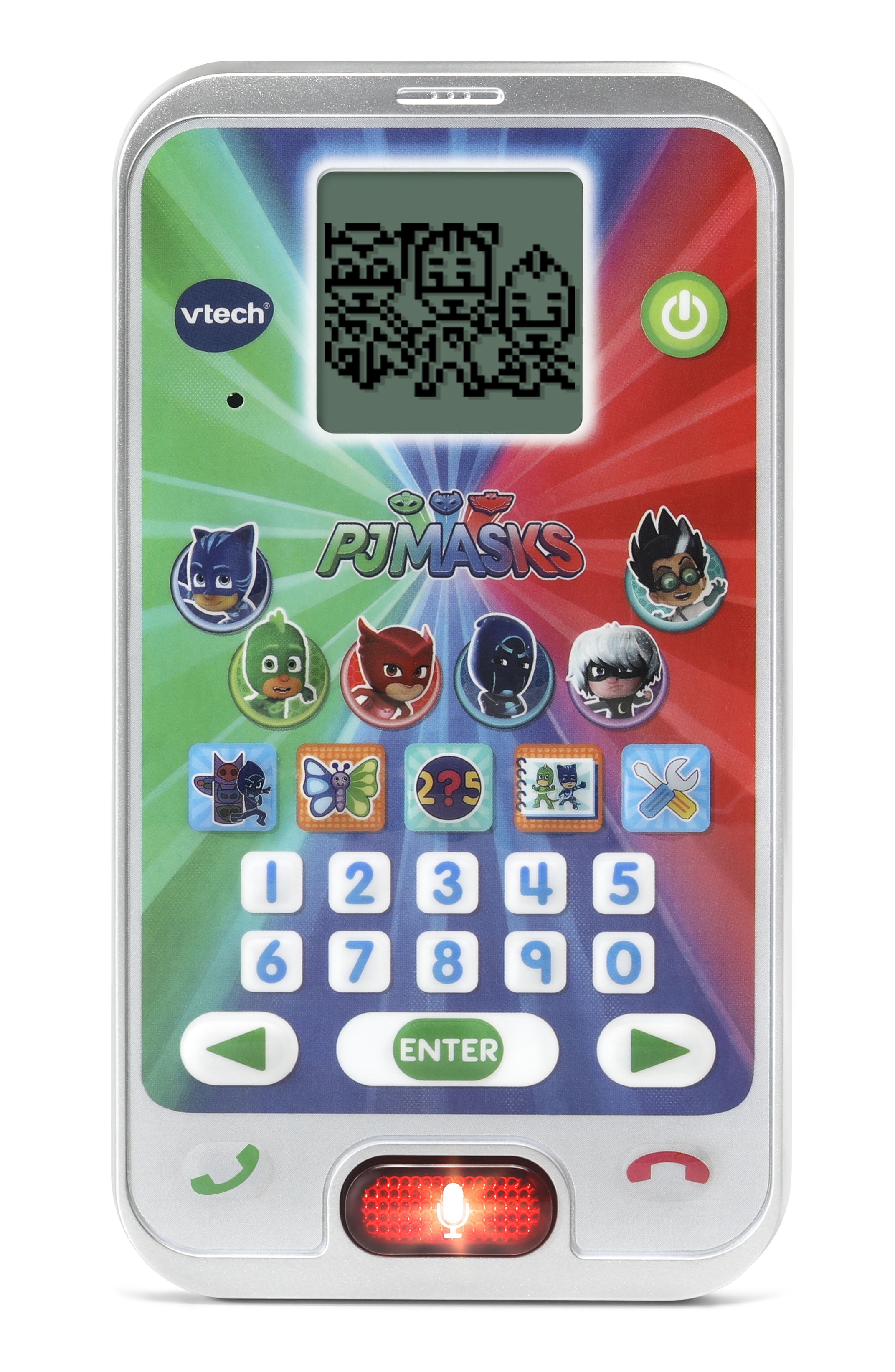 kids pretend phone