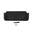thumbnail image 1 of Injueey Carcasa de refrigeración para consola de juegos ABS, accesorios de funda protectora de repuesto desmontables con reemplazo de soporte Videojuegos y accesorios, 1 of 6