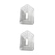 thumbnail image 2 of Monstrate 6 Pieces/Set Carbon Steel Scrapbooking Die Children Stencil Embossing Anti-rust Photo Making DIY Card Album Adult 2Conjunto, 2 of 6