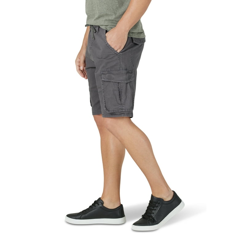 walmart men's shorts wrangler