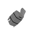 thumbnail image 2 of bedienty Hot Tub Cover SPA Cover Multifunctional Gray Protector Cover Tub Hot Weatherproof, 2 of 6