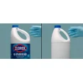 thumbnail image 2 of Unscented No-Splash Liquid Bleach - 40 fl oz, 2 of 6