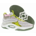 thumbnail image 4 of Nike Cosmic Unity 3 Unisex Shoes Size 8, Color: Phantom/Med Soft Pink, 4 of 5