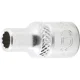 thumbnail image 1 of DADO 12 CARAS | ENTRADA 6,3 MM (1/4") | 3/16" | BGS 10871, 1 of 1