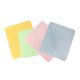 thumbnail image 1 of CHAO 10 Paños de Limpieza de Microfibra - Colores Mixtos - 17.5x14.5cm para Gafas, Celulares, Laptops, etc., 1 of 4