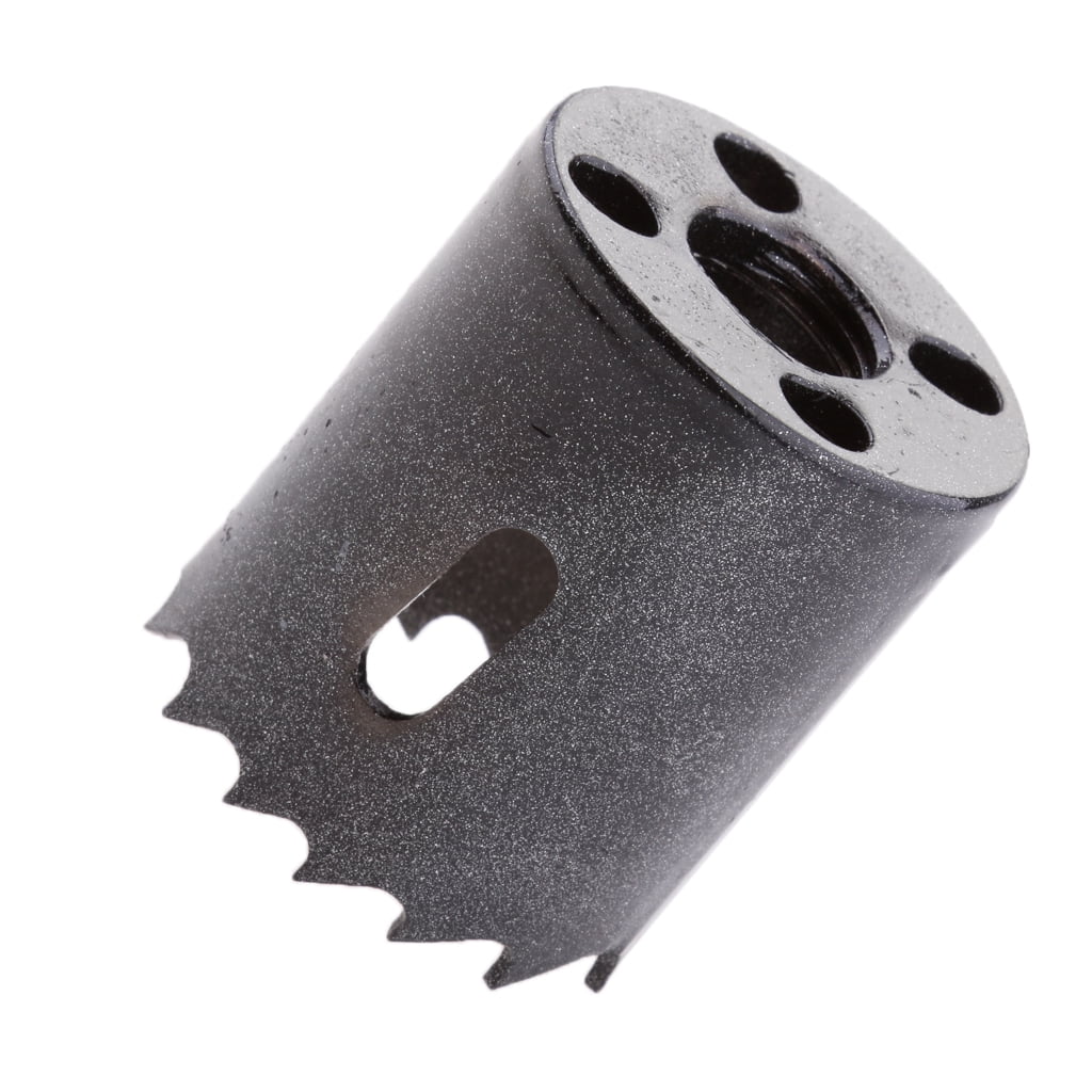 38mm Metal Reamer Diamond Core Drill 