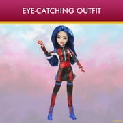 Disney Descendants Evie Doll, Inspired By Disneys Descendants 3, Includes Accessories