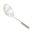 thumbnail image 2 of Stainless Steel Long Handle  Mesh Strainer Drainer Sifter Colander Spoon Kitchen Tool, 2 of 8