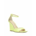 thumbnail image 2 of Jessica Simpson Women's Leehi Green , 9 M US, 2 of 5