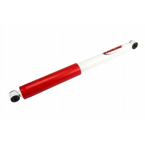 GM Genuine Parts Rear Shock Absorber