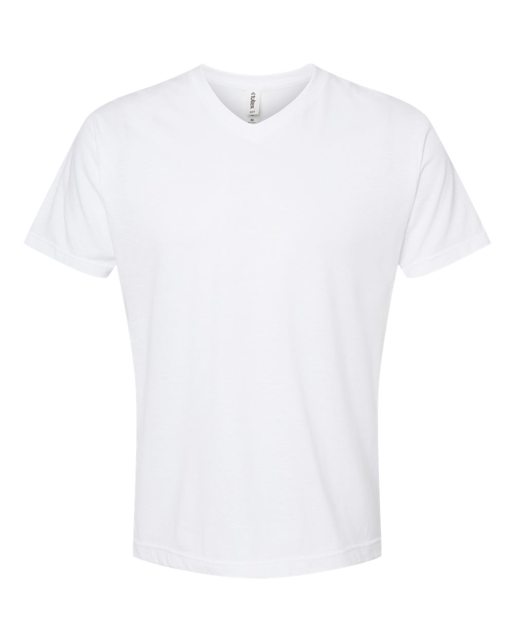 Tultex v neck shirts Clearance